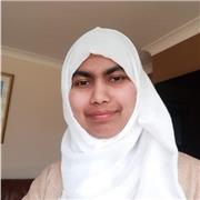 Are you looking for a skilled and engaging Mathematics teacher who can help students understand, enjoy, and excel in maths?